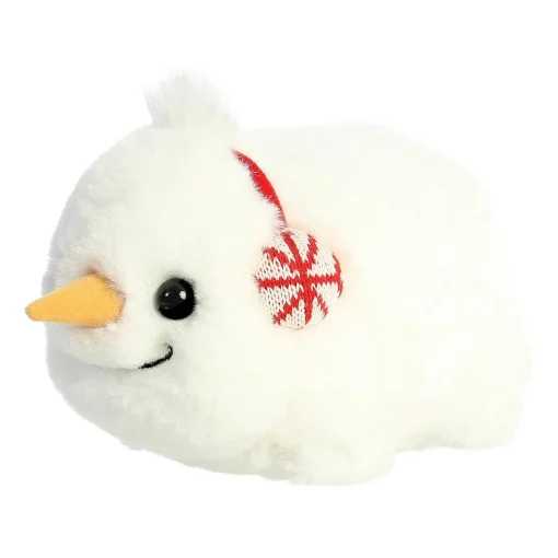Aurora® - Holiday - Spudsters - 7" Snowman