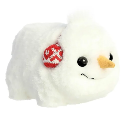 Aurora® - Holiday - Spudsters - 7" Snowman