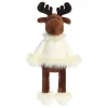 Aurora® - Holiday - Winter Cozies - 16" Mitzi The Chocolate Moose