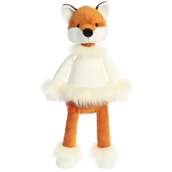 Aurora® - Holiday - Winter Cozies - 16" Farah The Fox