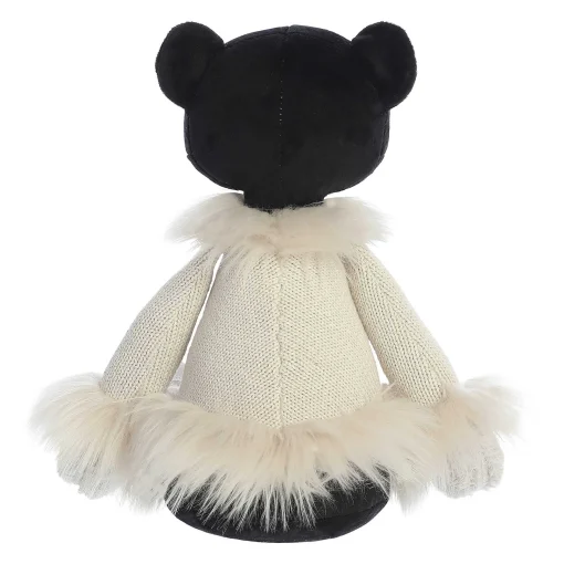 Aurora® - Holiday - Winter Cozies - 16" Bridget The Bear