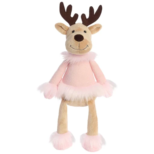 Aurora® - Holiday - Winter Cozies - 16" Dahlia The Cookie Doe