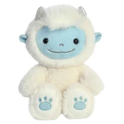 Aurora® - Holiday - Zemu Yeti