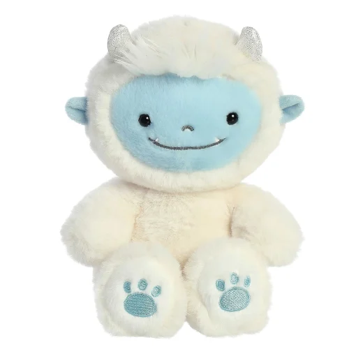 Aurora® - Holiday - Zemu Yeti
