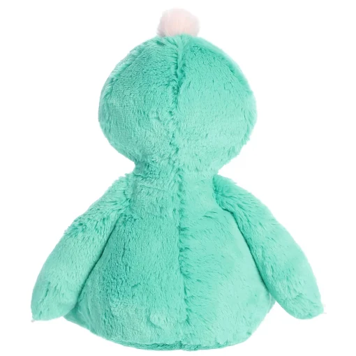 Aurora® - Just Sayin' - 11.5" Be You, Be Happy Sloth