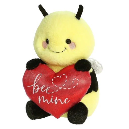 Aurora® - Just Sayin' - 9" Bee Mine Bee