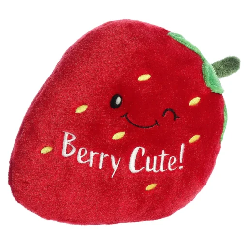 Aurora® - Just Sayin' - 8.5" Berry Cute