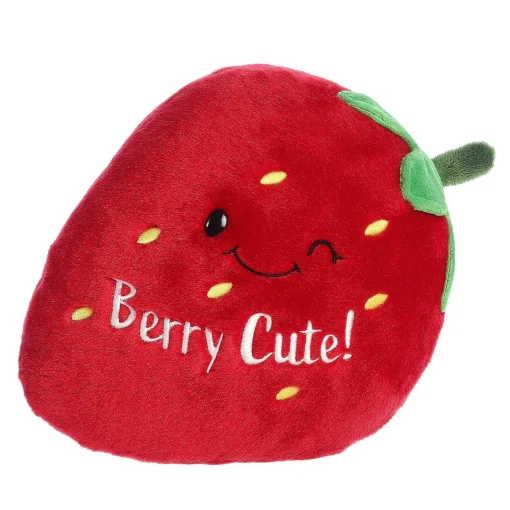 Aurora® - Just Sayin' - 8.5" Berry Cute