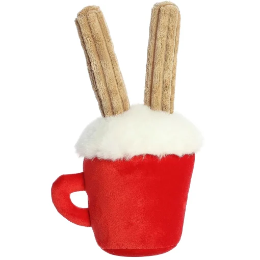 Aurora® - Just Sayin' - 10" Churr' All I Need Churros