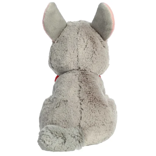 Aurora® - Just Sayin' - 9" Cuddle & Chinchill Chinchilla