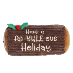 Aurora® - Just Sayin' - 9.5" Fab-Yule-Ous Holiday