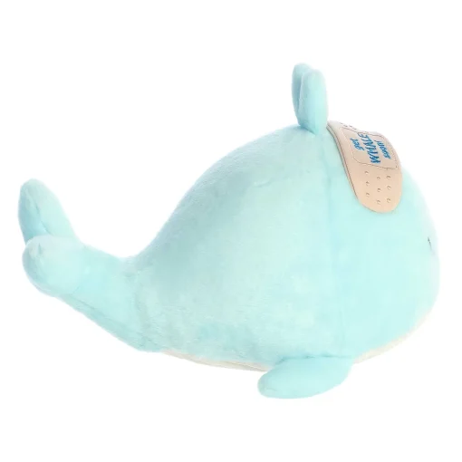 Aurora® - Just Sayin' - 11" Get Whale Soon