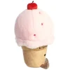 Aurora® - Just Sayin' - 9" I Cherrish You Ice Cream