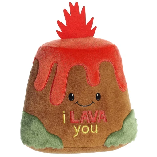 Aurora® - Just Sayin' - 9" I Lava You