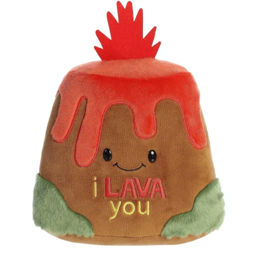 Aurora® - Just Sayin' - 9" I Lava You