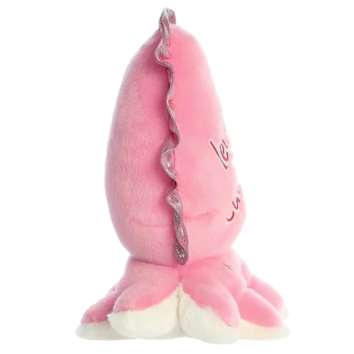 Aurora® - Just Sayin' - 10" Let'S Cuddle Cuttlefish