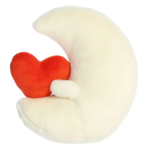 Aurora® - Just Sayin' - 9" Love You To The Moon And Back