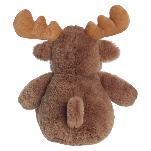 Aurora® - Just Sayin' - 12" Merry Christmoose