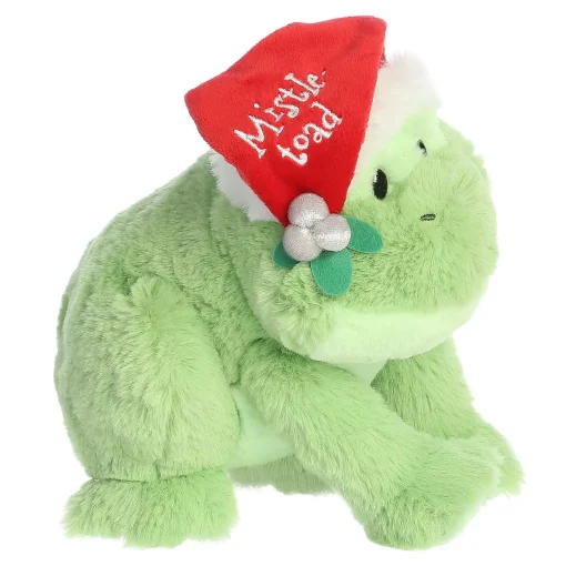 Aurora® - Just Sayin' - 8" Mistle-Toad