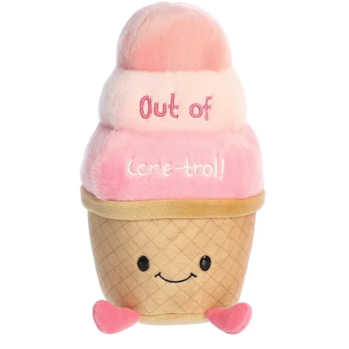 Aurora® - Just Sayin' - 9" Out Of Cone-Trol