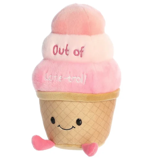 Aurora® - Just Sayin' - 9" Out Of Cone-Trol