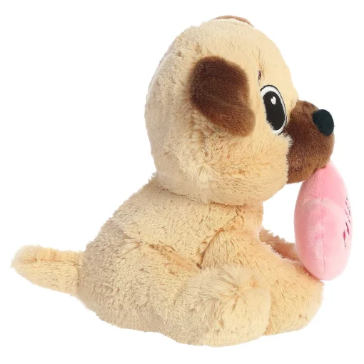 Aurora® - Just Sayin' - 8.5" Puggin' Love You