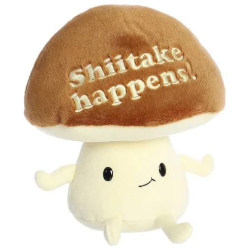 Aurora® - Just Sayin' - 9" Shiitake Happens