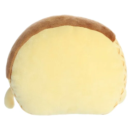 Aurora® - Just Sayin' - 8.5" Sorry You Feel Waffle
