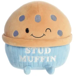 Aurora® - Just Sayin' - 8.5" Stud Muffin