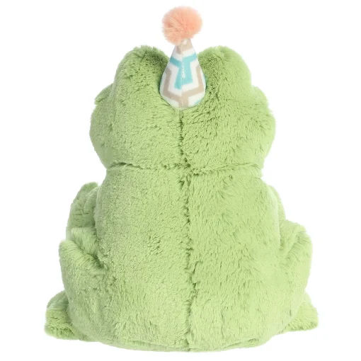 Aurora® - Just Sayin' - 10" Toad-Ally Awesome Birthday