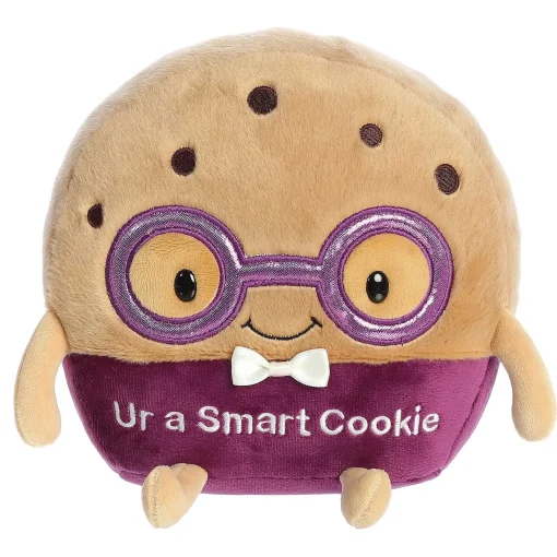 Aurora® - Just Sayin' - 8.5" Ur A Smart Cookie