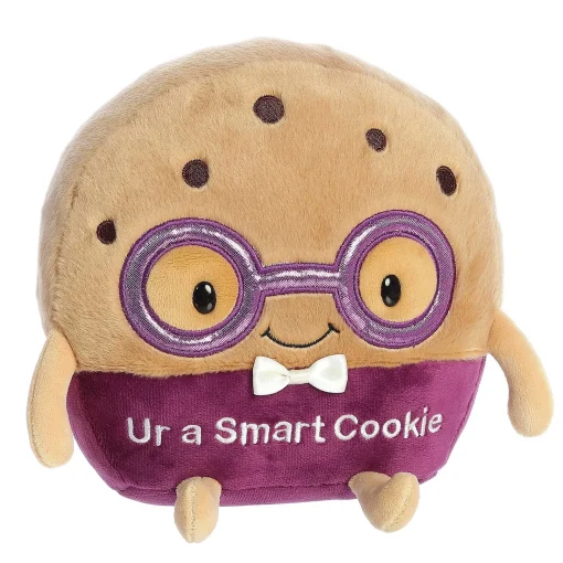 Aurora® - Just Sayin' - 8.5" Ur A Smart Cookie