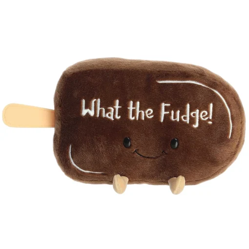 Aurora® - Just Sayin' - 12.5" What The Fudge