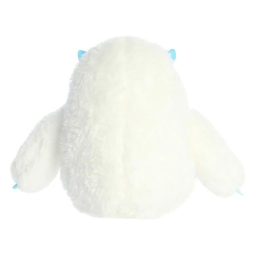 Aurora® - Just Sayin' - 12" Yeti For The Holidays