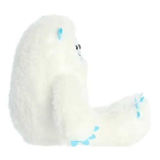 Aurora® - Just Sayin' - 12" Yeti For The Holidays