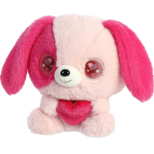 Aurora® - Lenticular - 6" Dog In Love