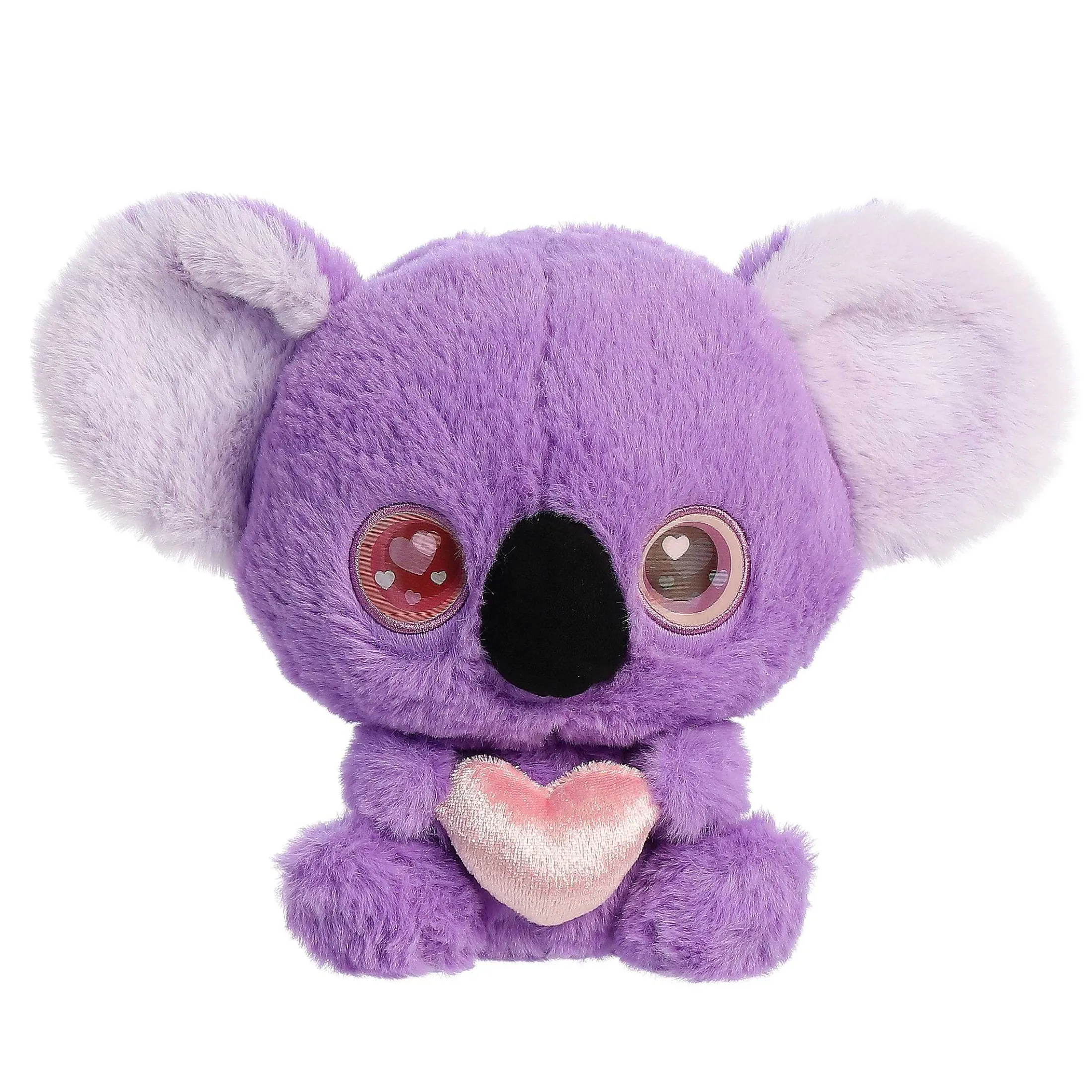 Aurora® - Lenticular - 6" Koala In Love
