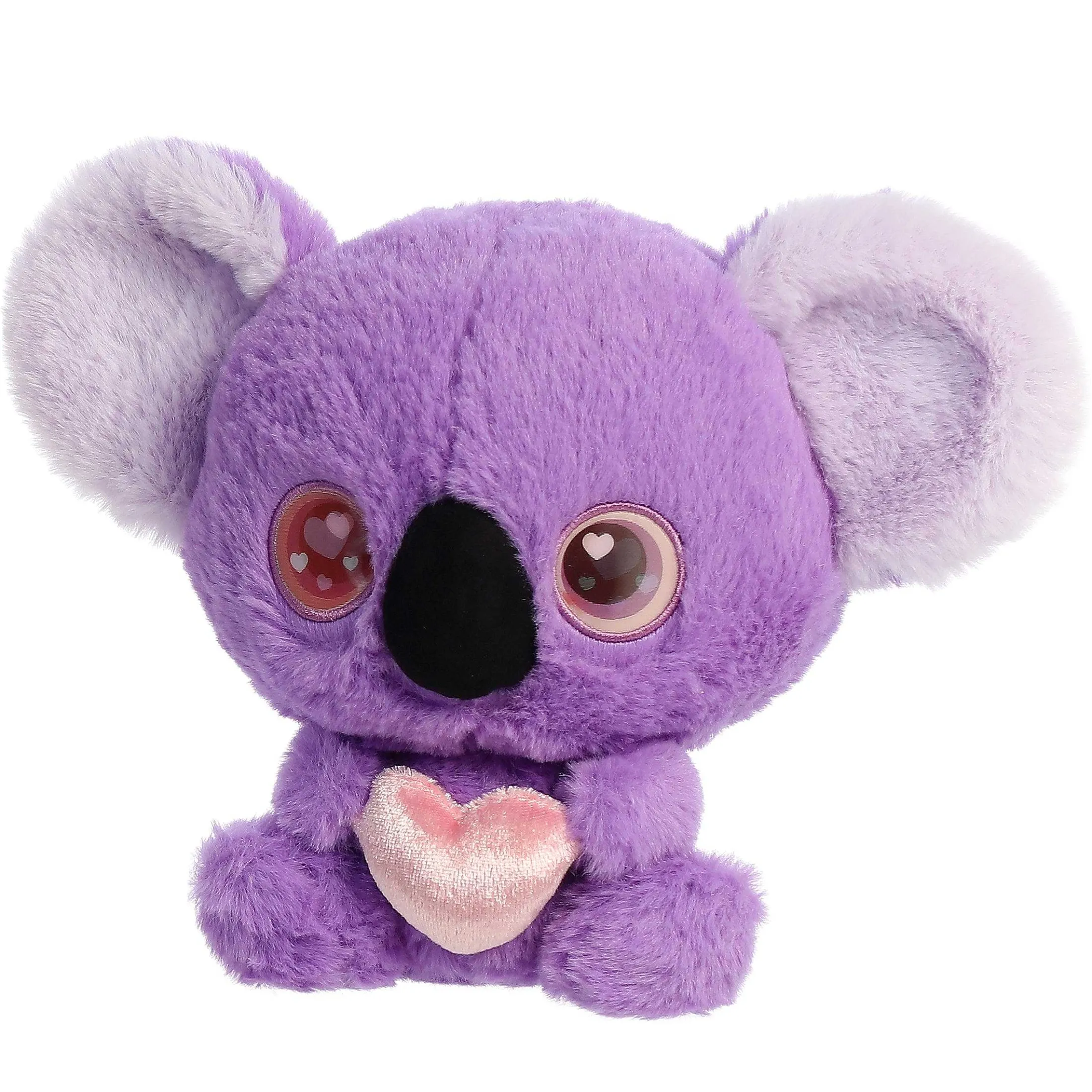 Aurora® - Lenticular - 6" Koala In Love