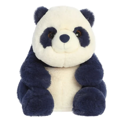 Aurora® - Lin Lin - 11.5" Navy Panda