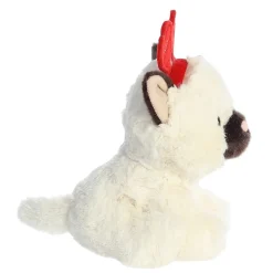 Aurora® - Love On The Mind - 6" Knead You Siamese Cat
