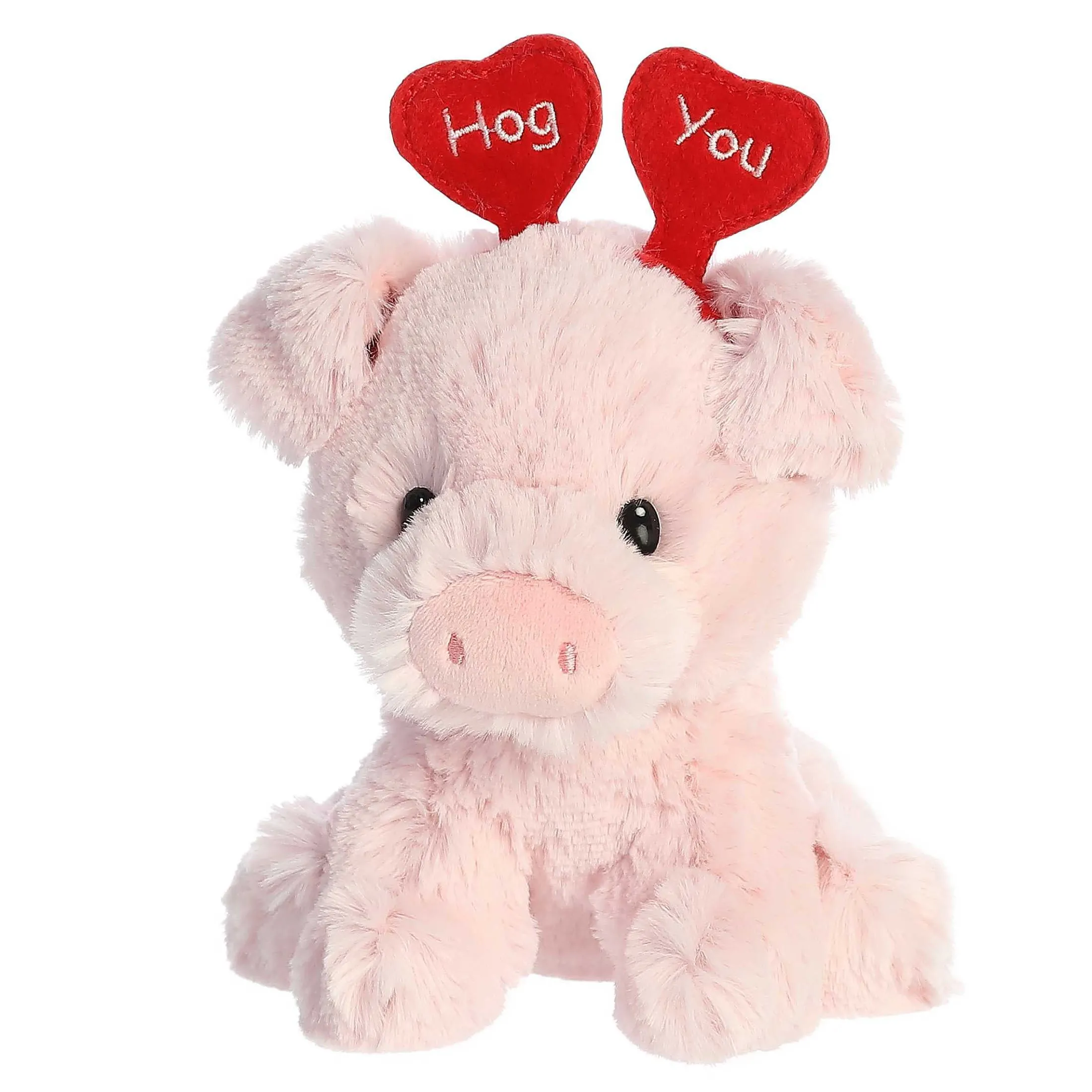 Aurora® - Love On The Mind - 6" Hog You Pig