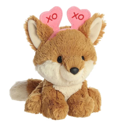 Aurora® - Love On The Mind - 6" Xoxo Fox
