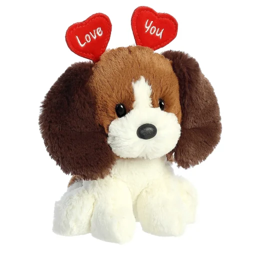 Aurora® - Love On The Mind - 6" Love You Dog