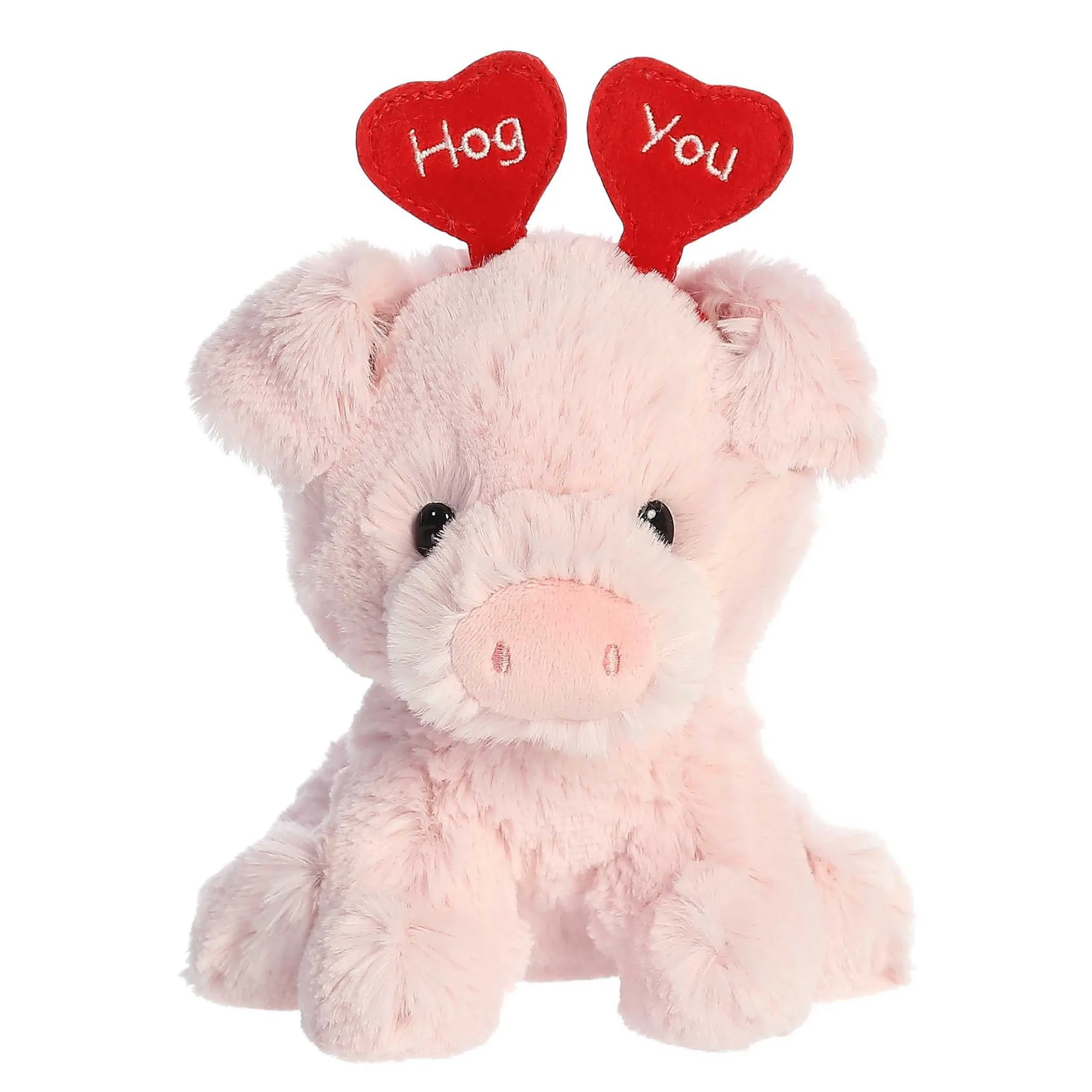 Aurora® - Love On The Mind - 6" Hog You Pig