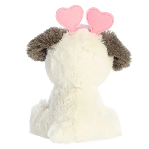 Aurora® - Love On The Mind - 6" Wuff You Terrier
