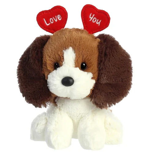 Aurora® - Love On The Mind - 6" Love You Dog