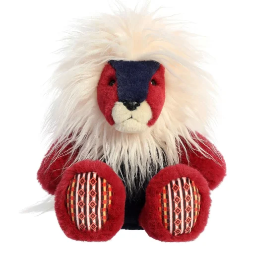 Aurora® - Luxe Boutique - 12" Asha Lion