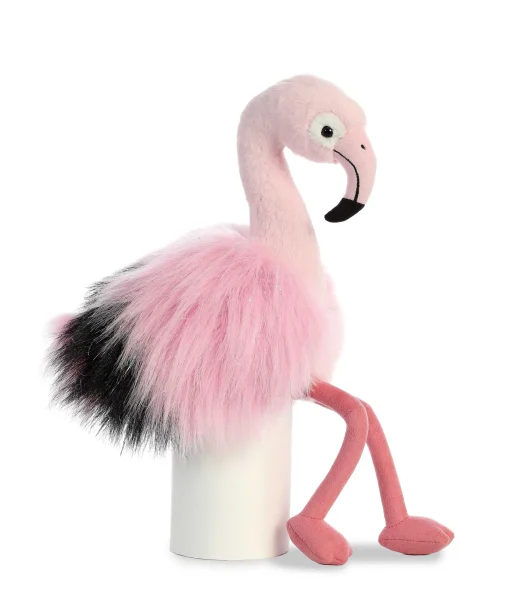 Aurora® - Luxe Boutique - 12" Ava Flamingo