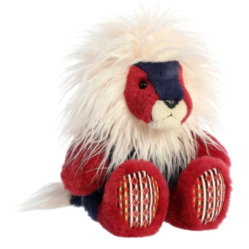 Aurora® - Luxe Boutique - 12" Asha Lion