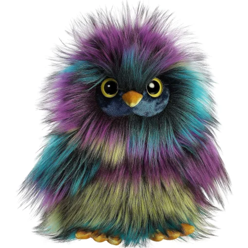 Aurora® - Luxe Boutique - 10" Eden Owl